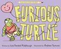 Cover: Furious Turtle - Disney Press