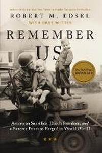 Enlarge image Cover: Remember Us - Harper Horizon