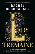 Cover: Lady Tremaine - Orion