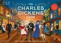 Cover: Charles Dickens Board Game - Laurence King Publishing