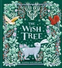 Cover: The Wish Tree - Orchard Books