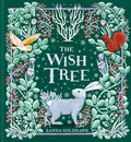 Cover: The Wish Tree - Orchard Books