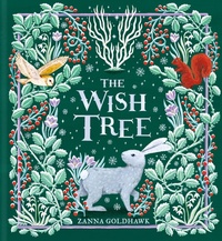 Enlarge image Cover: The Wish Tree - Orchard Books