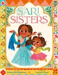Cover: Sari Sisters - Orchard Books