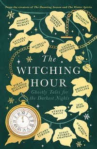 Enlarge image Cover: The Witching Hour - Sphere