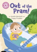Cover: Reading Champion: Reading Champion Pink Band Book 2 - Franklin Watts Ltd