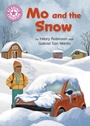 Cover: Reading Champion: Mo and the Snow - Franklin Watts Ltd