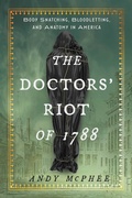 Cover: Doctors' Riot of 1788 - Simon + Schuster LLC