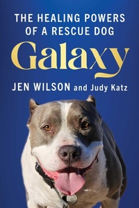 Enlarge image Cover: Galaxy - Simon + Schuster LLC