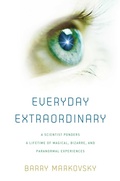 Cover: Everyday Extraordinary - Simon + Schuster LLC