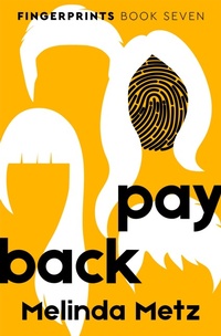 Enlarge image Cover: Payback - Open Road Media Teen & Tween