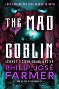 Cover: The Mad Goblin - Open Road Media Sci-Fi & Fantasy