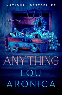 Enlarge image Cover: Anything - Open Road Media