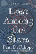 Cover: Lost Among the Stars - Open Road Media Sci-Fi & Fantasy