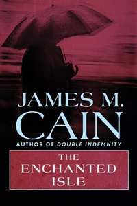 Enlarge image Cover: The Enchanted Isle - Open Road Media Mystery & Thriller