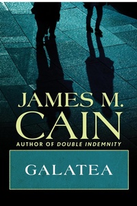 Enlarge image Cover: Galatea - Open Road Media Mystery & Thriller