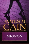Cover: Mignon - Open Road Media Mystery & Thriller
