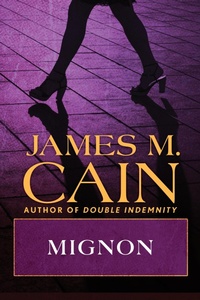 Enlarge image Cover: Mignon - Open Road Media Mystery & Thriller