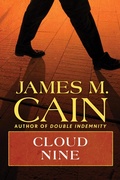 Cover: Cloud Nine - Open Road Media Mystery & Thriller