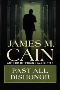 Enlarge image Cover: Past All Dishonor - Open Road Media Mystery & Thriller