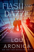 Cover: Flash and Dazzle - Open Road Media