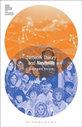 Cover: Network Theory and Nashville - Bloomsbury Academic