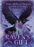 Cover: The Raven's Gift - Starboard