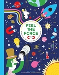 Cover: Feel the Force - Laurence King Publishing