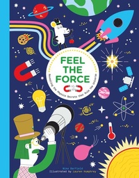 Enlarge image Cover: Feel the Force - Laurence King Publishing
