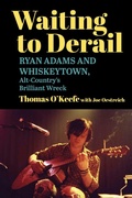 Cover: Waiting to Derail - Skyhorse Publishing