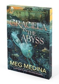 Cover: Graciela in the Abyss - Candlewick Press,U.S.