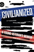 Cover: Civilianized - Zest Books