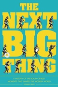 Cover: The Next Big Thing - Zest Books