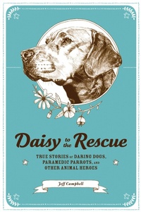 Enlarge image Cover: Daisy to the Rescue - Zest Books