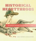 Cover: Historical Heartthrobs - Zest Books