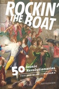 Cover: Rockin' the Boat - Zest Books