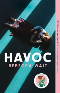 Enlarge image Cover: Havoc - riverrun