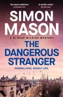 Cover: The Dangerous Stranger - riverrun