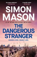 Cover: The Dangerous Stranger - riverrun
