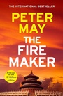Cover: The Firemaker - riverrun