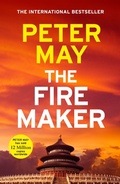 Cover: The Firemaker - riverrun