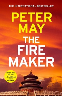 Enlarge image Cover: The Firemaker - riverrun
