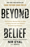 Cover: Beyond Belief - Ebury Digital