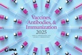 Cover: Vaccines, Antibodies, & Immunization - American Pharmacists Association