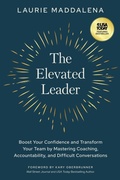 Cover: The Elevated Leader - ethos collective