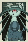 Cover: Station Grand - Oni Press