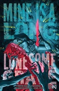 Cover: Mine is a Long, Lonesome Grave #3 - Oni Press