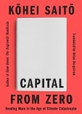 Cover: Capital From Zero - Astra House