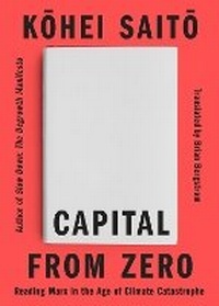 Enlarge image Cover: Capital From Zero - Astra House