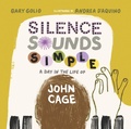Cover: Silence Sounds Simple - Calkins Creek